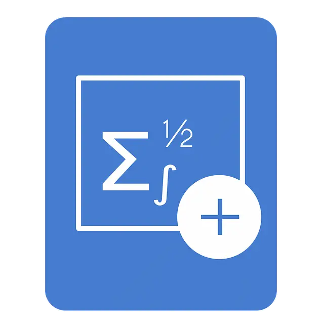 How To Put A Fraction On An Online Calculator 